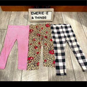 Toddler Pants